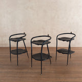 Euler Bar/Counter Stool