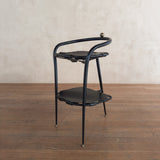 Euler Bar/Counter Stool
