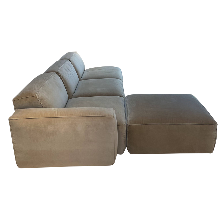 Contemporary Timothy Oulton Sectional