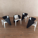 Emperor Dining Chair