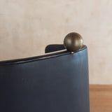 Emperor Dining Chair