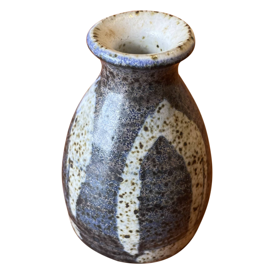 Mini Studio Pottery Vase