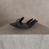 Iron Palm Hanging Hook Sculpture