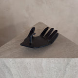 Iron Palm Hanging Hook Sculpture