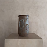 Large Studio Ceramic 'Cheri' Vessel