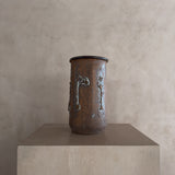 Large Studio Ceramic 'Cheri' Vessel