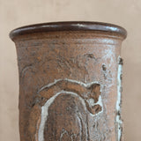 Large Studio Ceramic 'Cheri' Vessel
