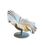 Bloom Chair by Kenneth Cobonpue