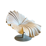 Bloom Chair by Kenneth Cobonpue