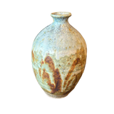 Small Studio Ceramic Bud Vase