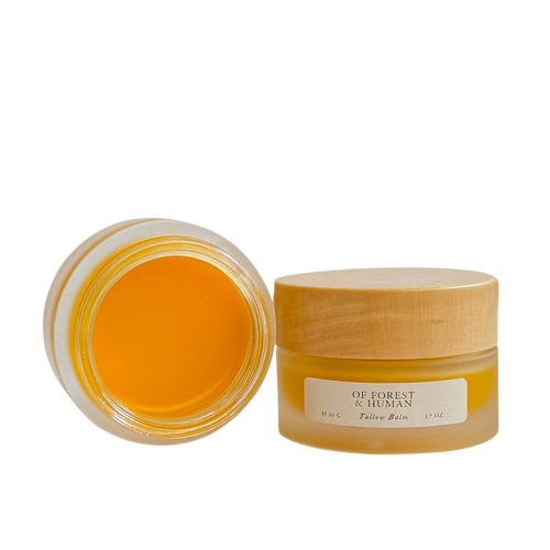 Of Forest & Human - Tallow Balm