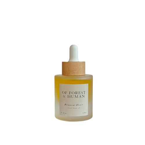 Of Forest & Human - Botanical Elixir