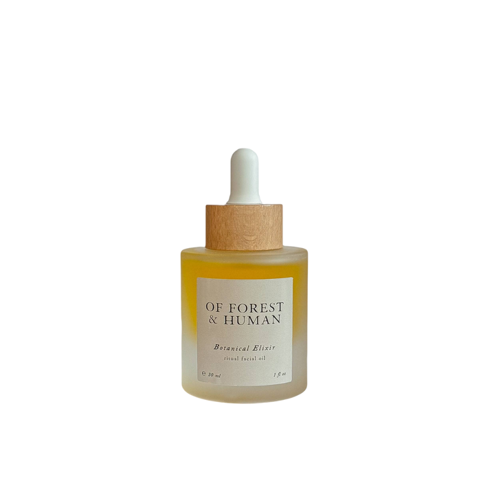 Of Forest & Human - Botanical Elixir