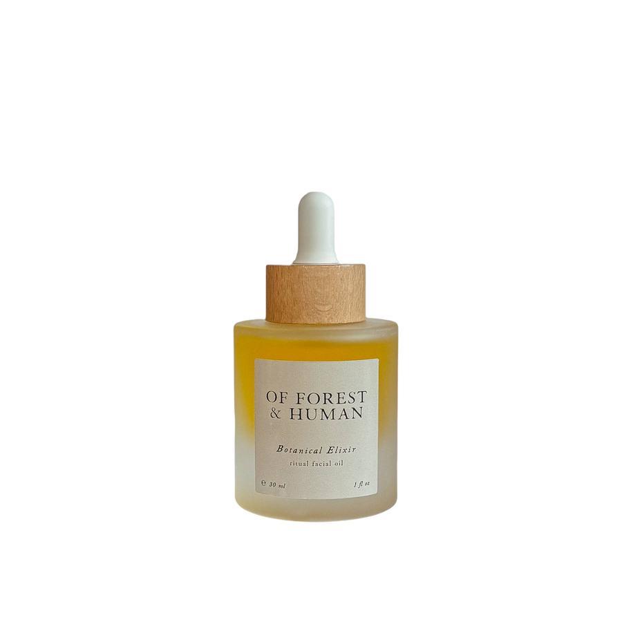 Of Forest & Human - Botanical Elixir