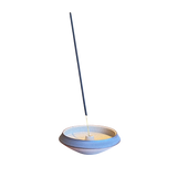 Gohobi - Handmade Ceramic Incense Holder