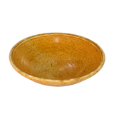 Low Tonal Studio Pottery Bowl