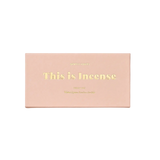 Gentle Habits - Byron Bay Incense