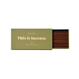 Gentle Habits - Yamba Incense