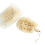 Nash & Jones - Agave Dry Body Brush