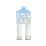 The Bouloum Chair by Olivier Mourgue for Airborne International