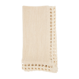 Saro Lifestyle - Net Napkin