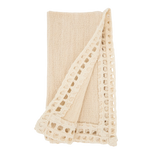 Saro Lifestyle - Net Napkin