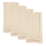 Saro Lifestyle - Net Napkin