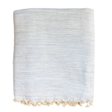 XL 100% Turkish Cotton Throw Blanket