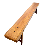 Pine Trestle Bench