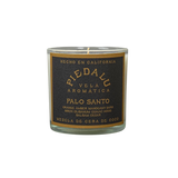 Piedalu Vela Aromática- Palo Santo Candle