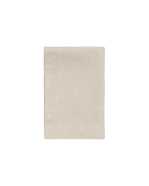 Linen Table Napkins by Cultiver