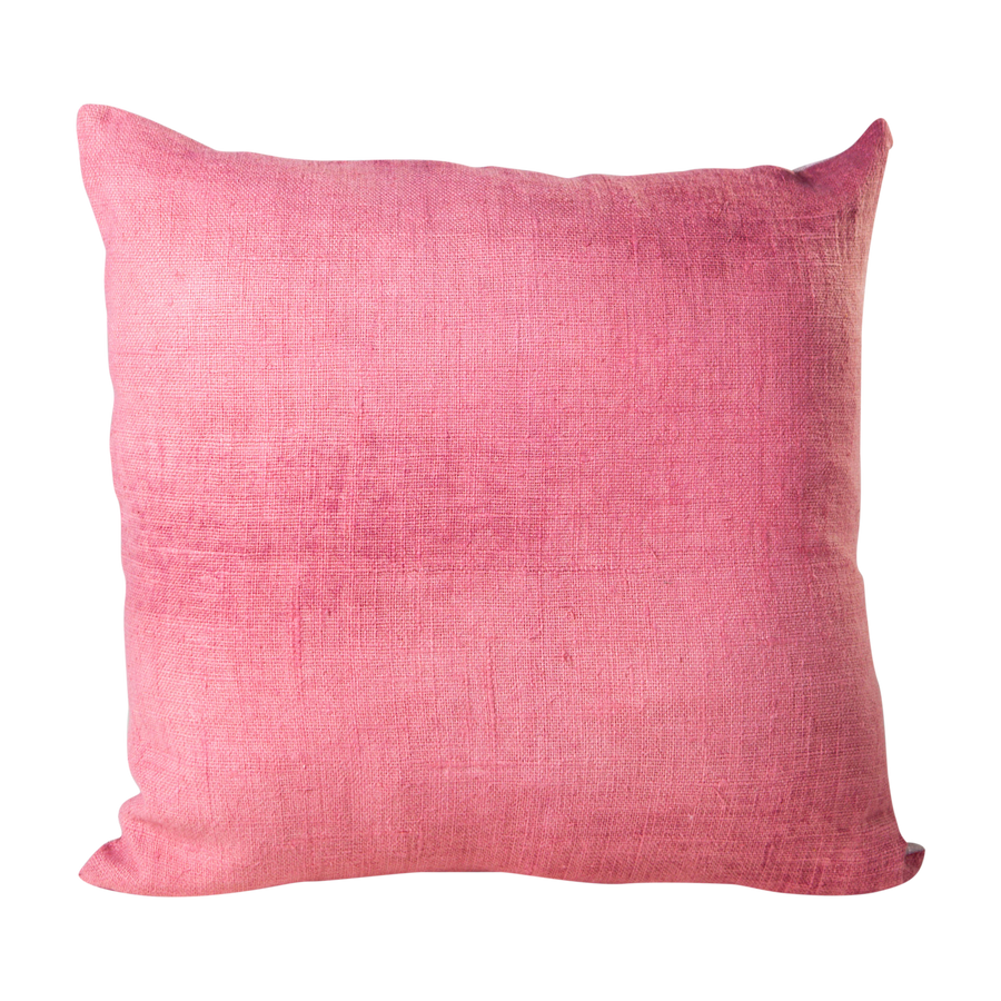 Pink Espanyolet Pillow