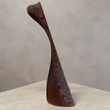 Small Wooden Sculptural Object