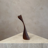 Small Wooden Sculptural Object