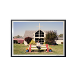 'Shug Avery' Edition 2/3 by Bryce Batts