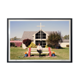 'Shug Avery' Edition 2/3 by Bryce Batts