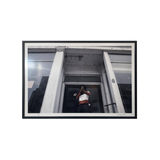 'Tommy' Edition 2/3 by Bryce Batts