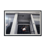 'Tommy' Edition 2/3 by Bryce Batts