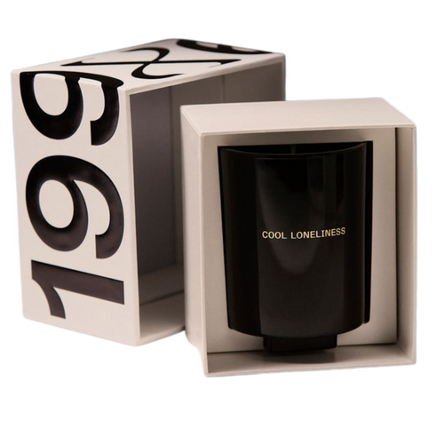 199X- Cool Loneliness Candle