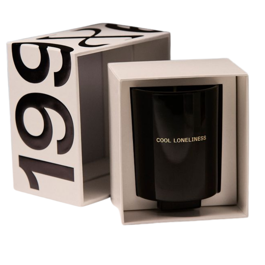 199X- Cool Loneliness Candle