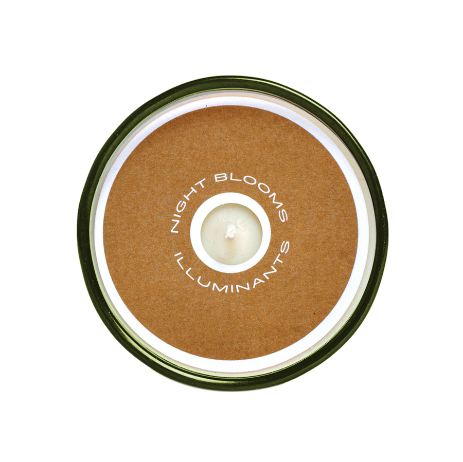 Night Blooms Goods - Sespe Pinecone Candle