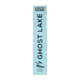 Brass Earth - Ghost Lake Luxe Handmade Incense