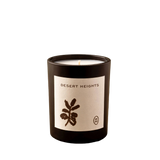 Wilkin & May - Desert Heights Luxury Candle | Desert Sage, Cedar & Citrus