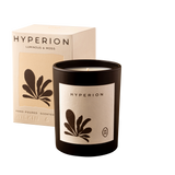 Wilkin & May - Hyperion Candle