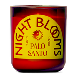 Night Blooms Goods - Palo Santo Candle