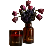 The Quiet Botanist - Moody Blooms Candle