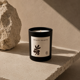 Wilkin & May - Desert Heights Luxury Candle | Desert Sage, Cedar & Citrus