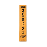 Brass Earth - Brass Animal Luxe Handmade Incense