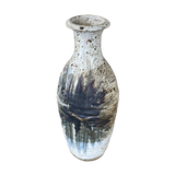 Painted Design Studio Vase